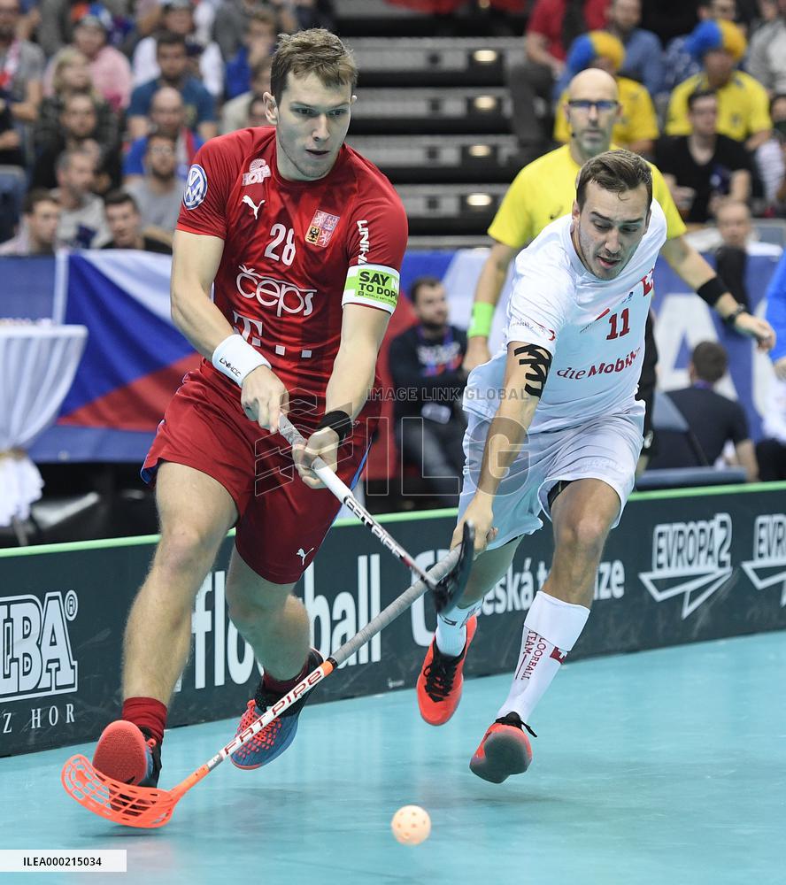 Matej Jendrisak, Manuel Maurer