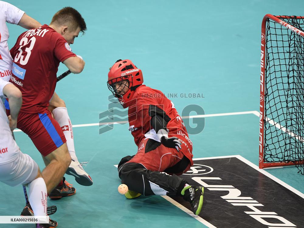 Martin Prazan, Pascal Meier