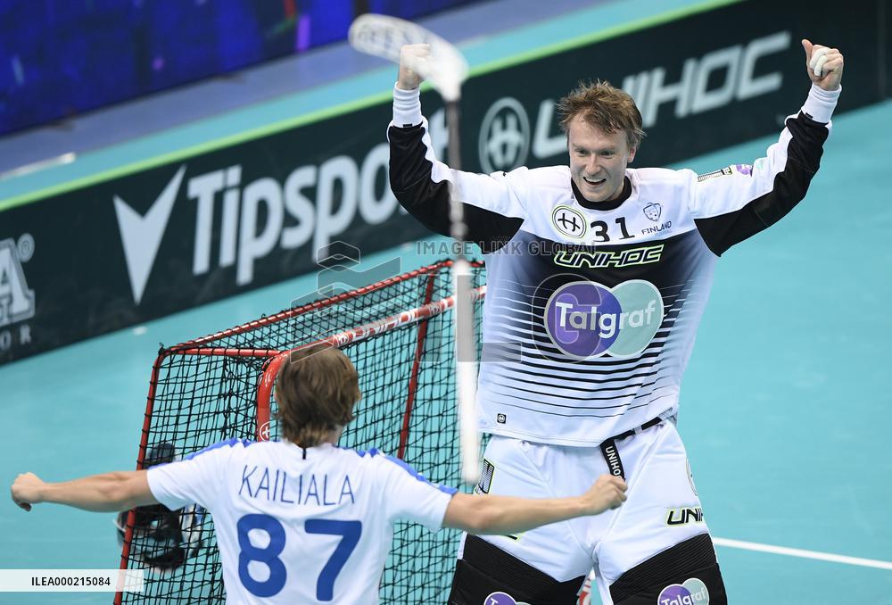 Miko Kailiala, Eero Kosonen
