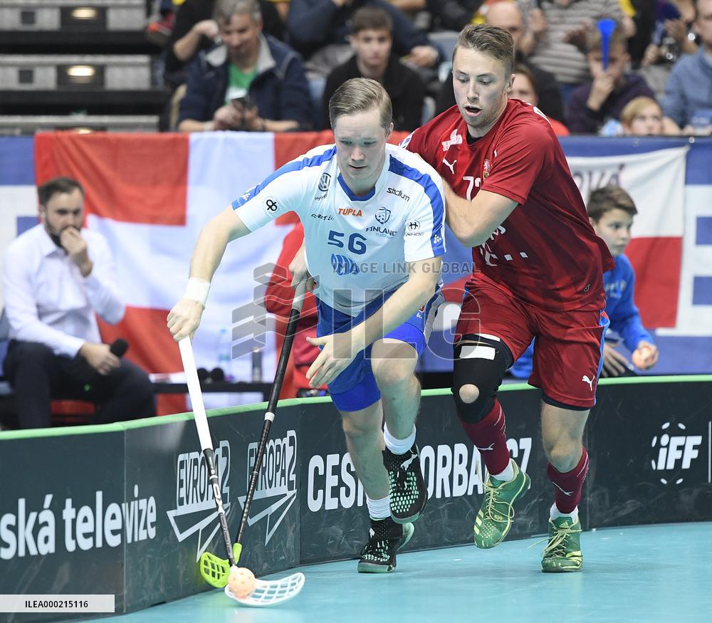 Krister Savonen, Adam Delong