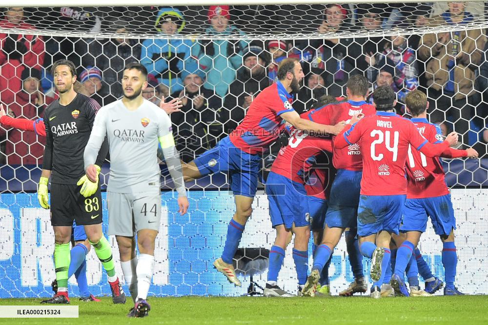 ANTONIO MIRANTE, KOSTAS MANOLAS