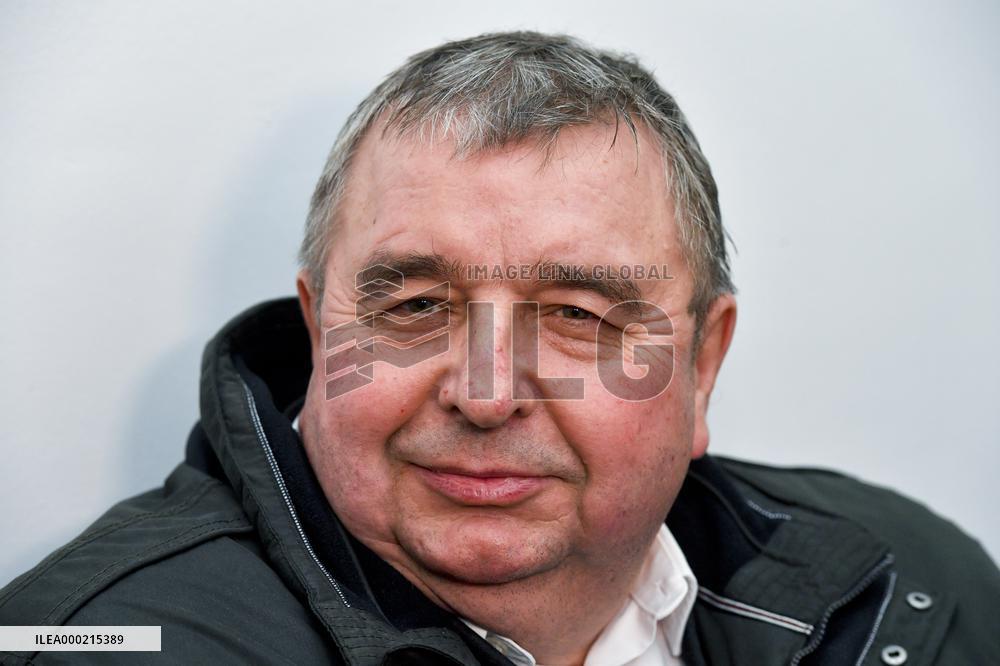 Jaroslav Stanik