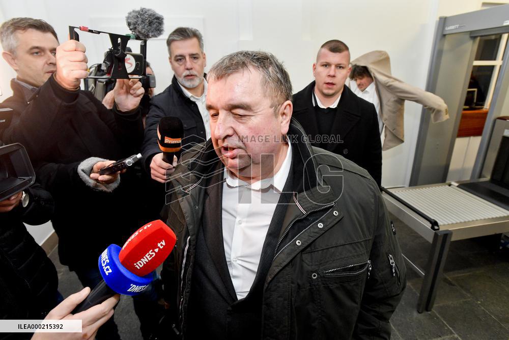 Jaroslav Stanik