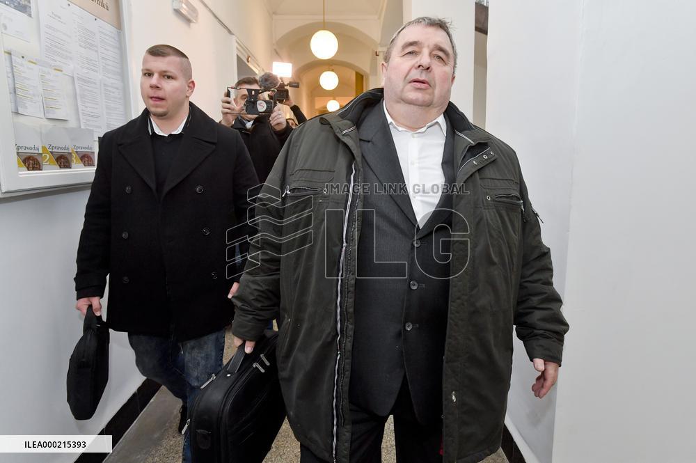 Jaroslav Stanik