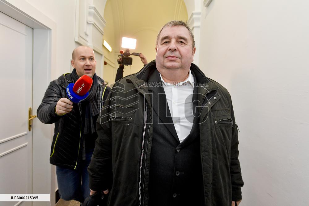 Jaroslav Stanik