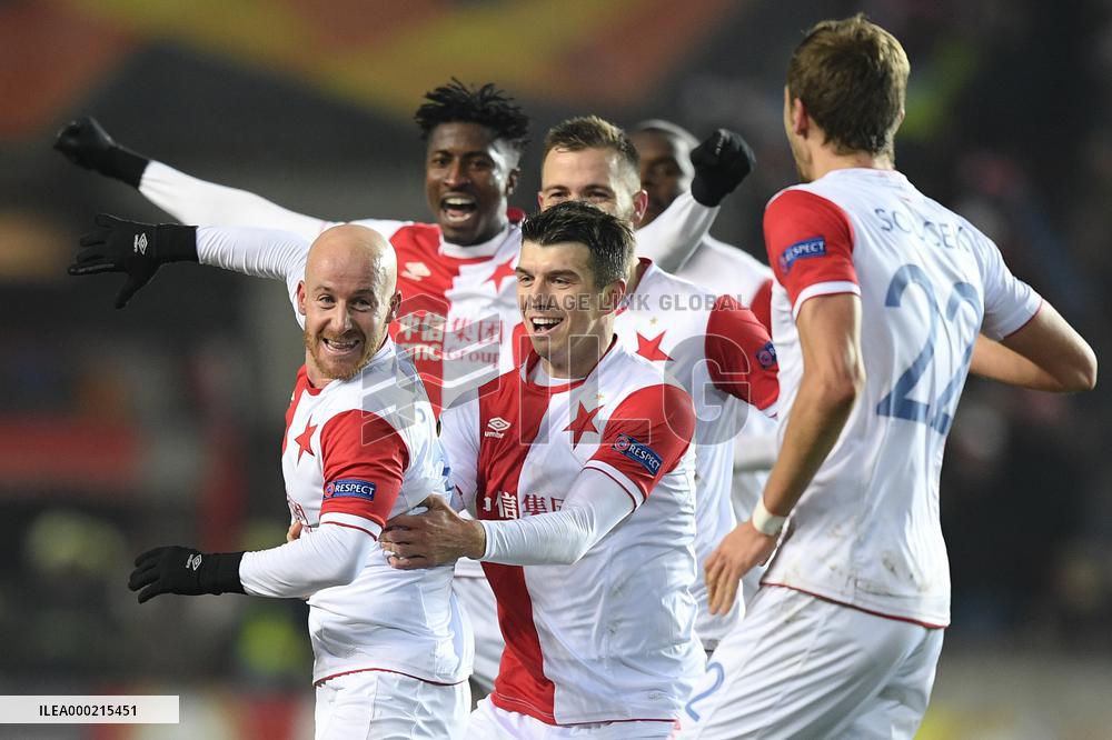 Miroslav Stoch