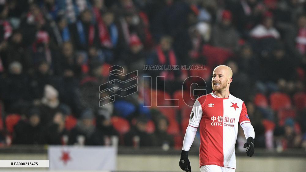 Miroslav Stoch