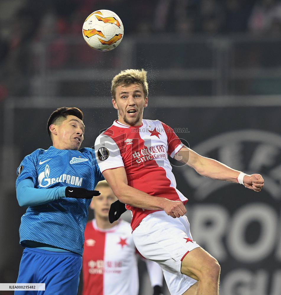 Matias Kranevitter, Tomas Soucek