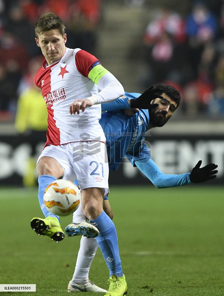 Milan Skoda, Luis Neto