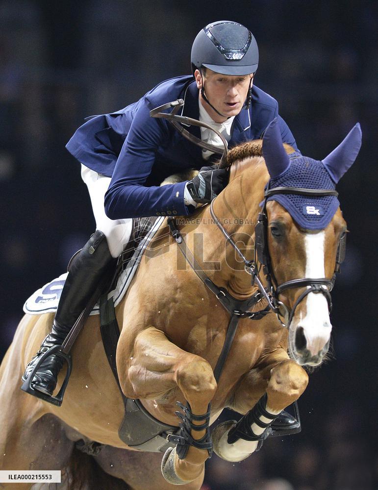 Daniel Deusser