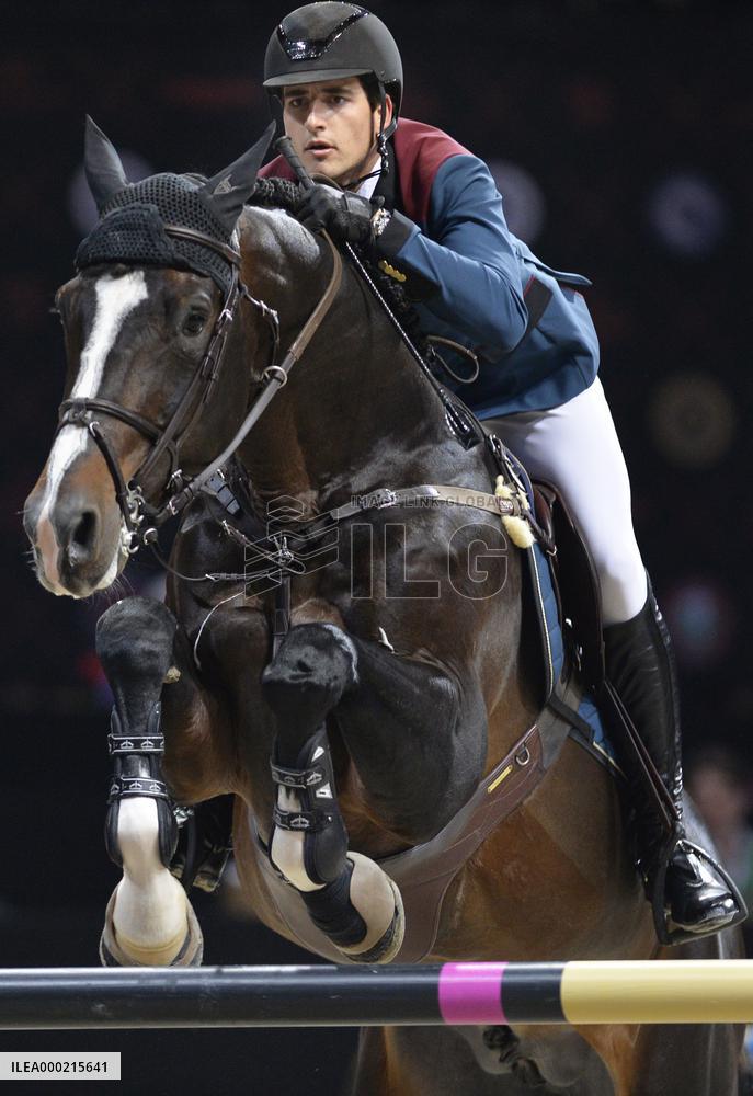 Nicola Philippaerts