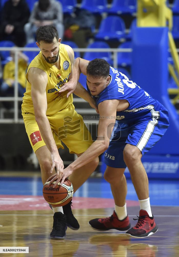 MARTIN GNIADEK, NATAN JURKOVITZ