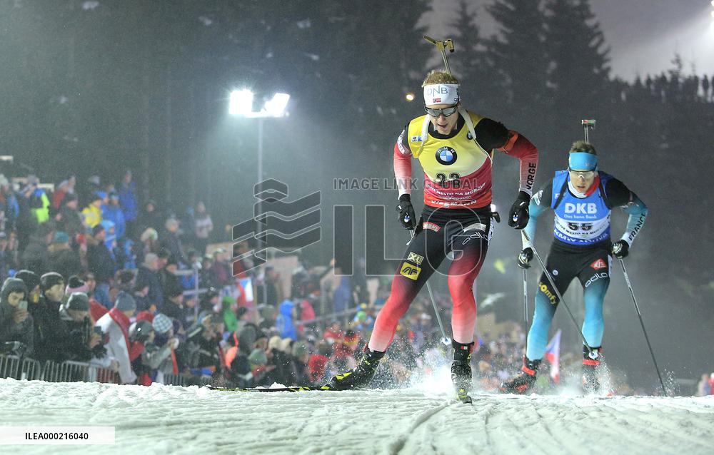 JOHANNES THINGNES BO