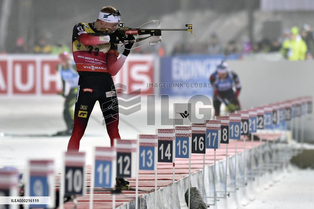 JOHANNES THINGNES BO