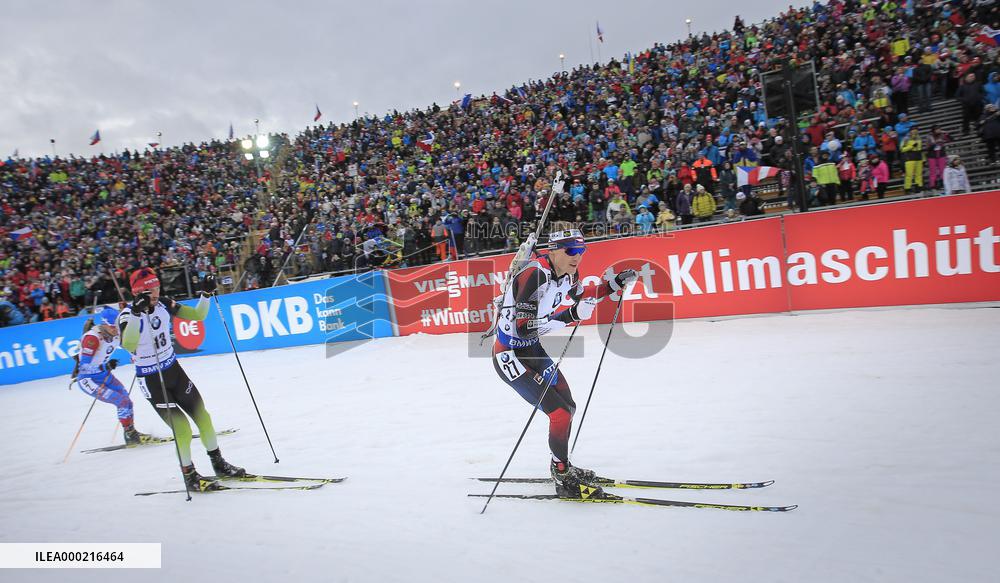 Alexandr Loginov, Jakov Fak, Ondrej Moravec