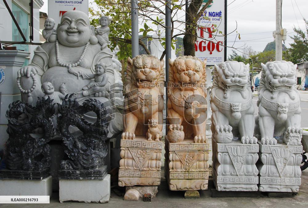 Da Nang City