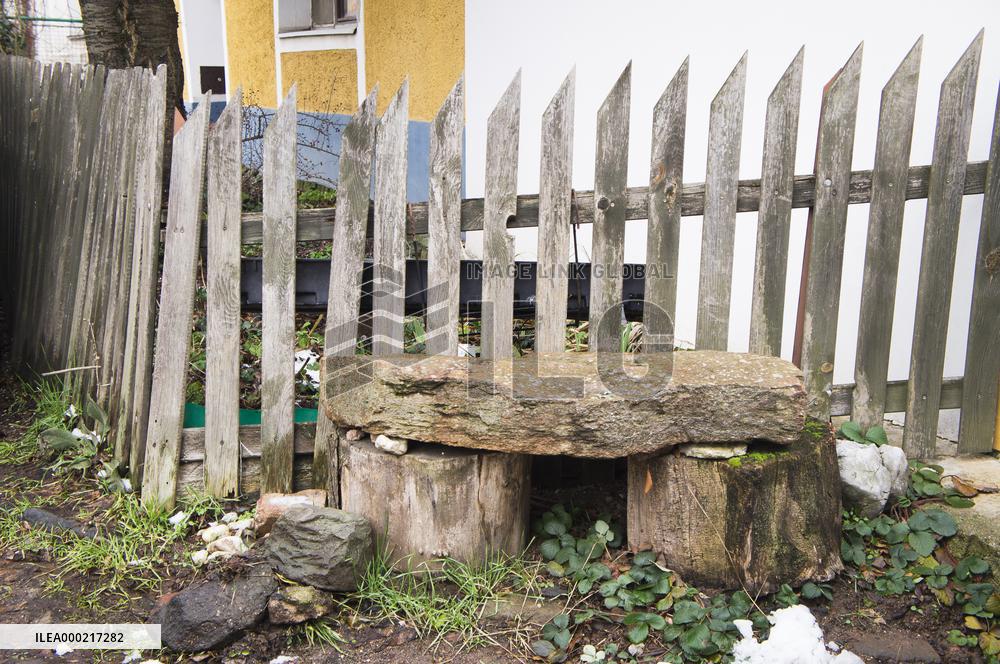 Brno, Kamenna kolonie, Kamenka