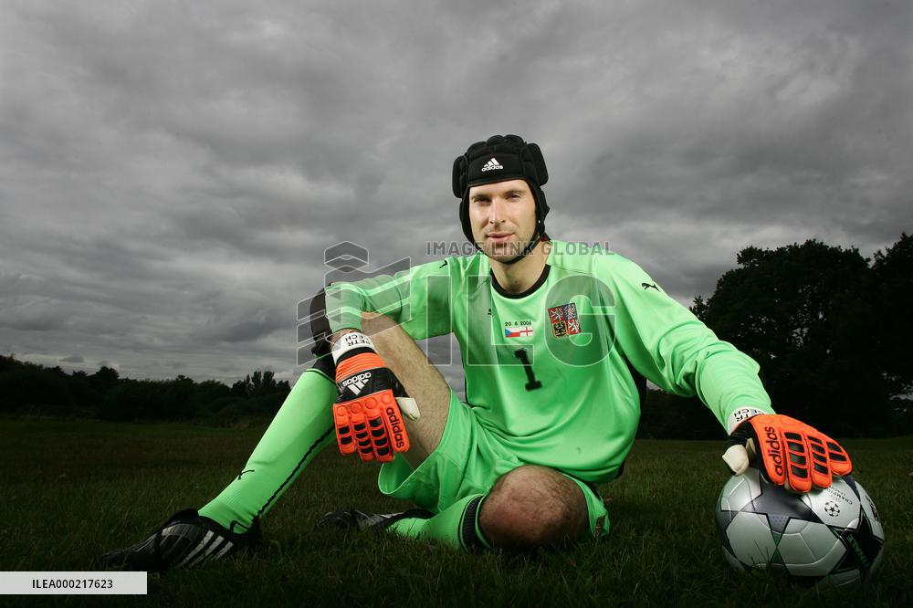Petr Cech