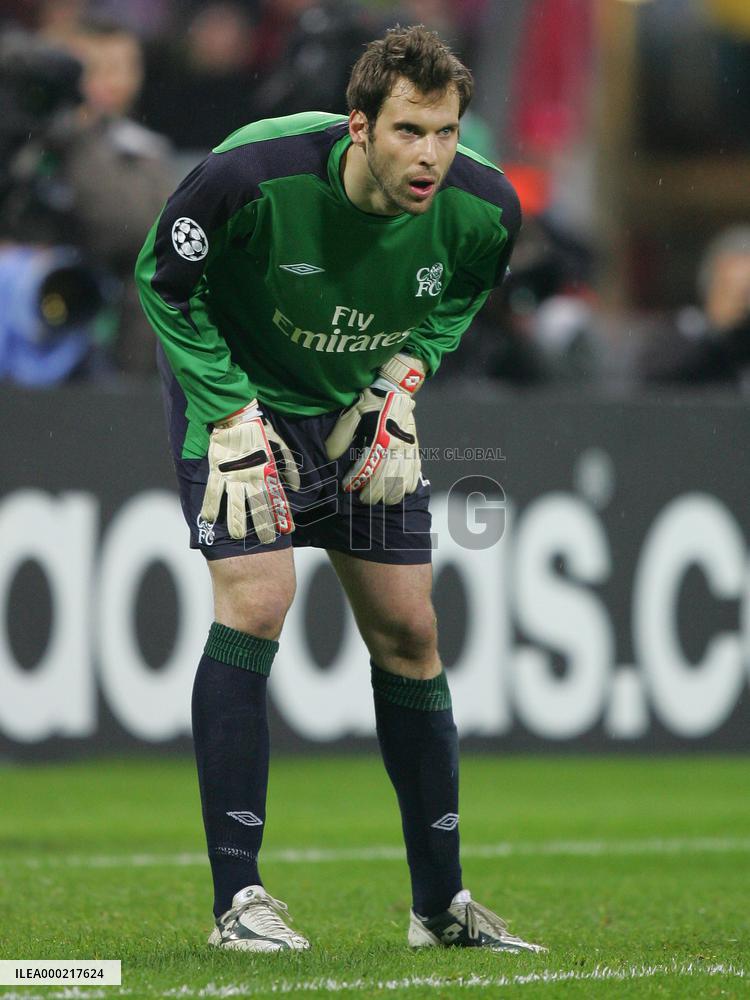 Petr Cech