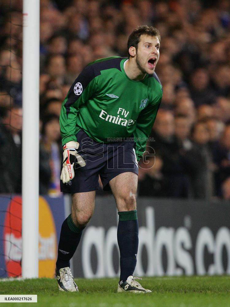 Petr Cech