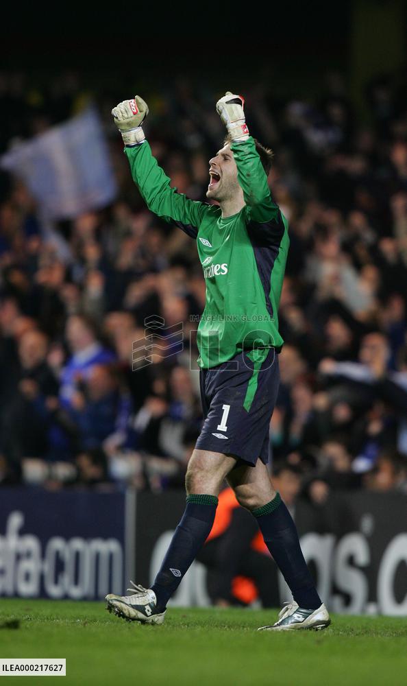 Petr Cech