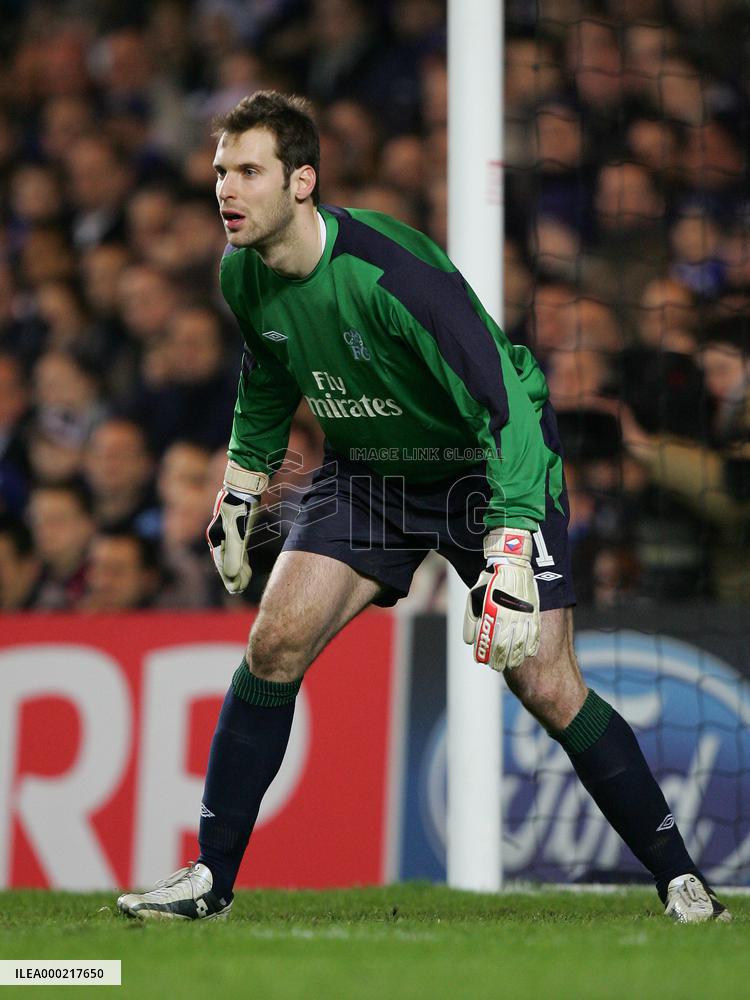 Petr Cech