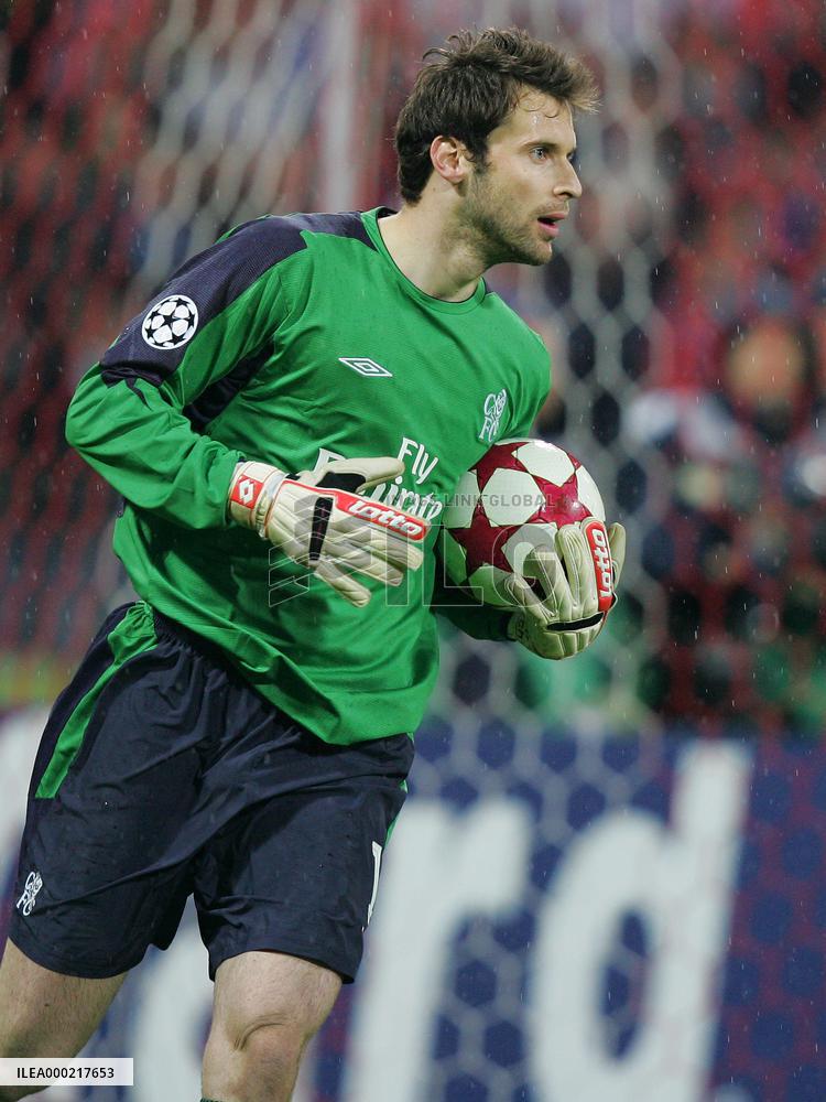 Petr Cech