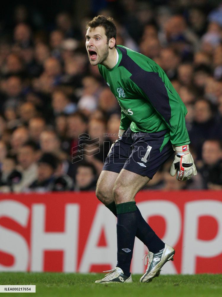 Petr Cech