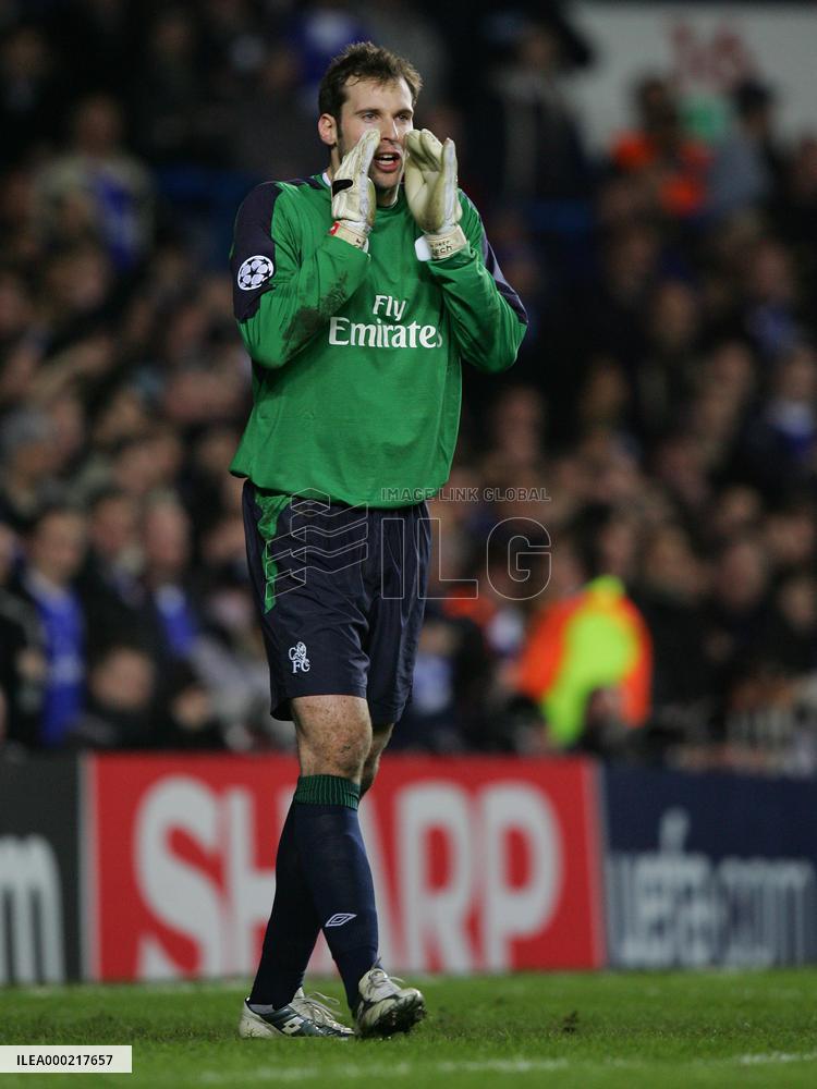 Petr Cech