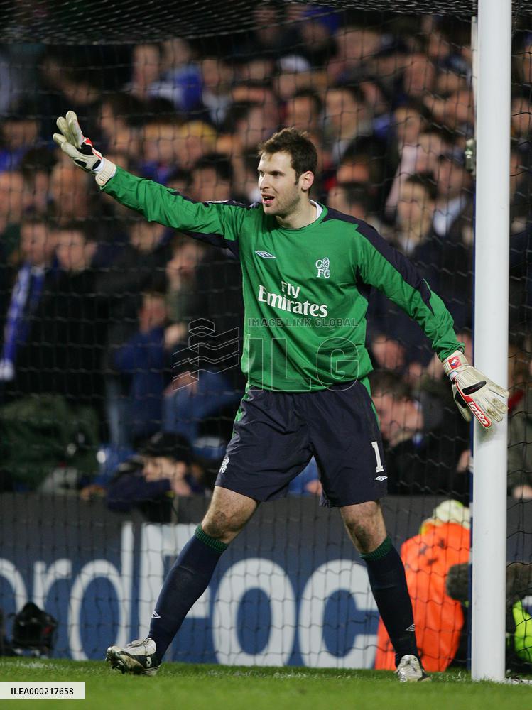 Petr Cech