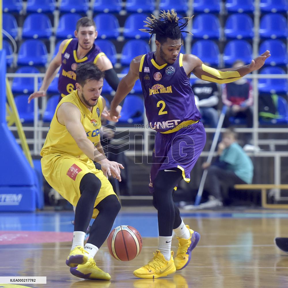 Jakub Sirina, Corey Walden