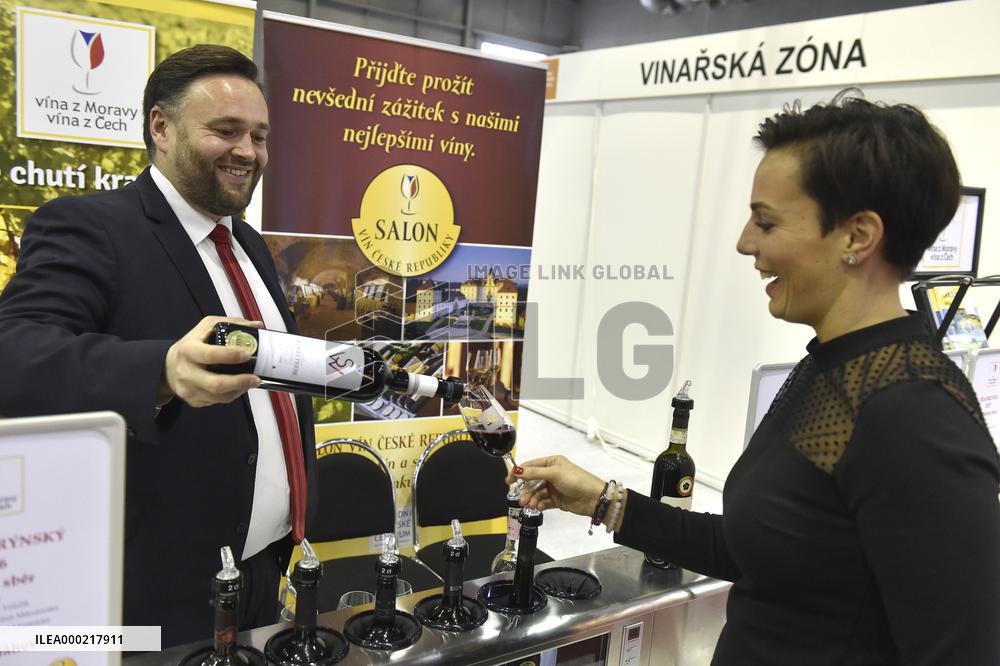 International tourism trade fair Go and trade fair of regional tourism Regiontour