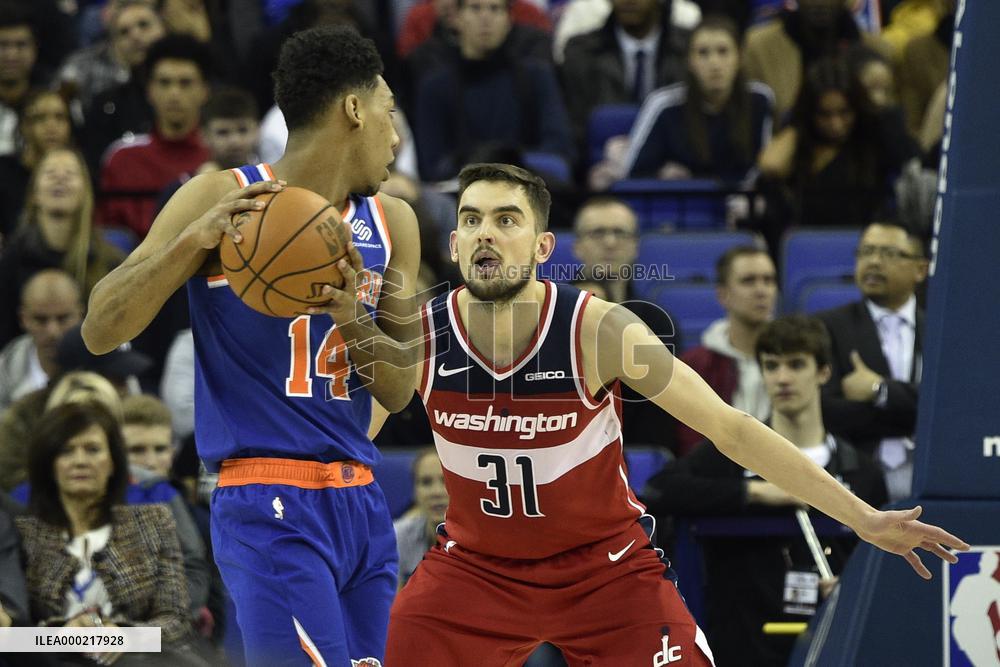 Tomas Satoransky, Allonzo Trier