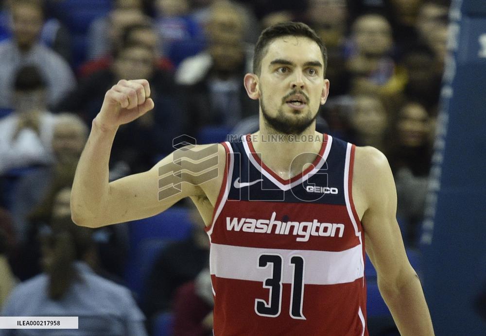 Tomas Satoransky