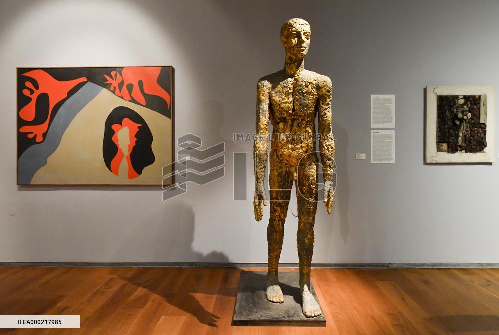 Force of Act. Jan Palach and Jan Zajic In Art Between 1969 and 2009 exhibition