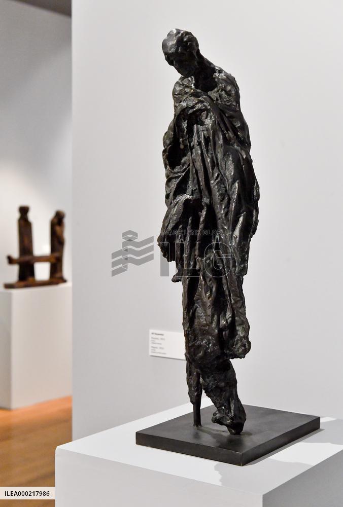 Force of Act. Jan Palach and Jan Zajic In Art Between 1969 and 2009 exhibition