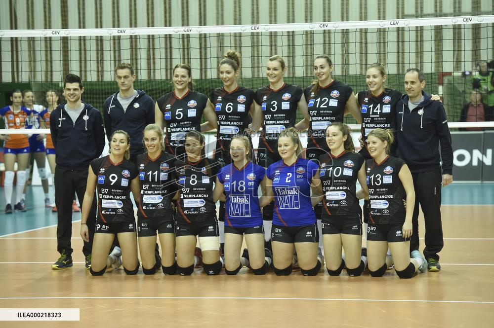 Asterix Beveren team