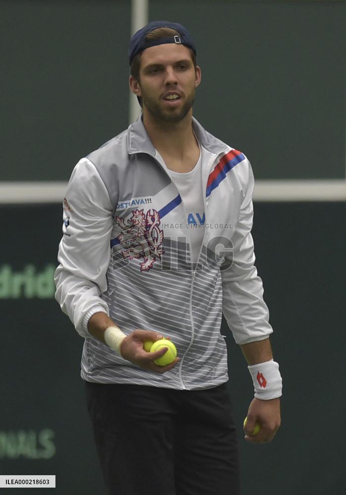 JIRI VESELY