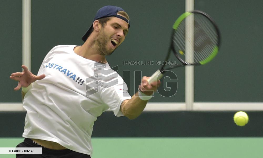 JIRI VESELY