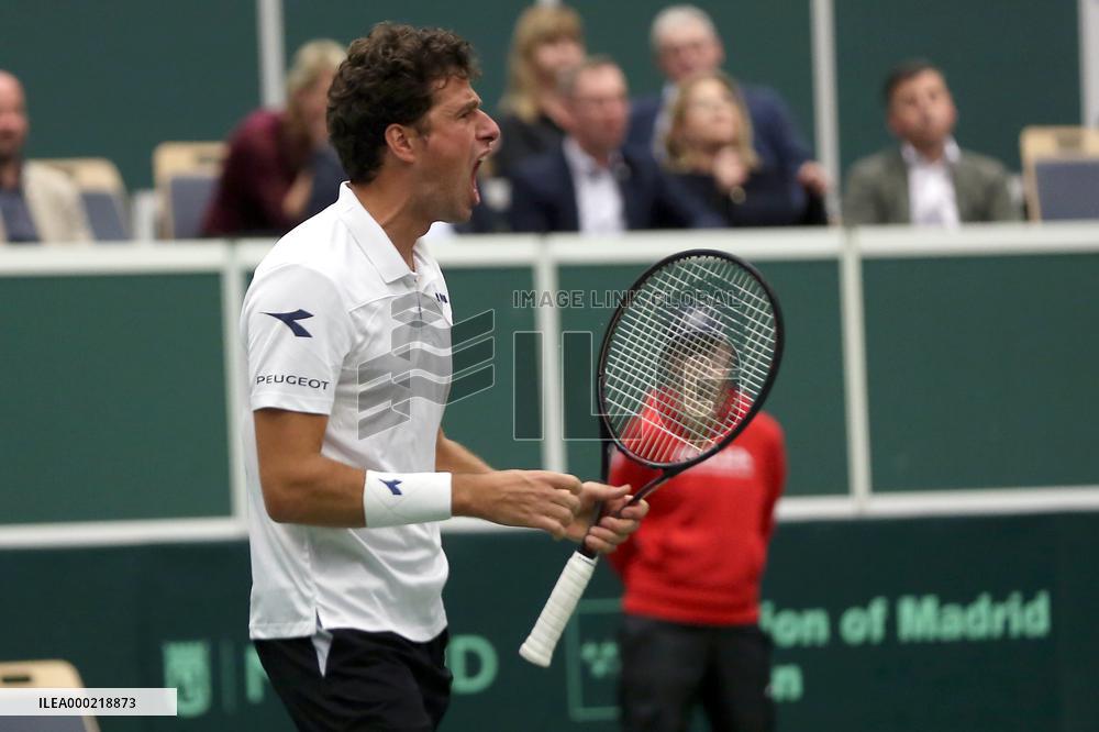 Robin Haase