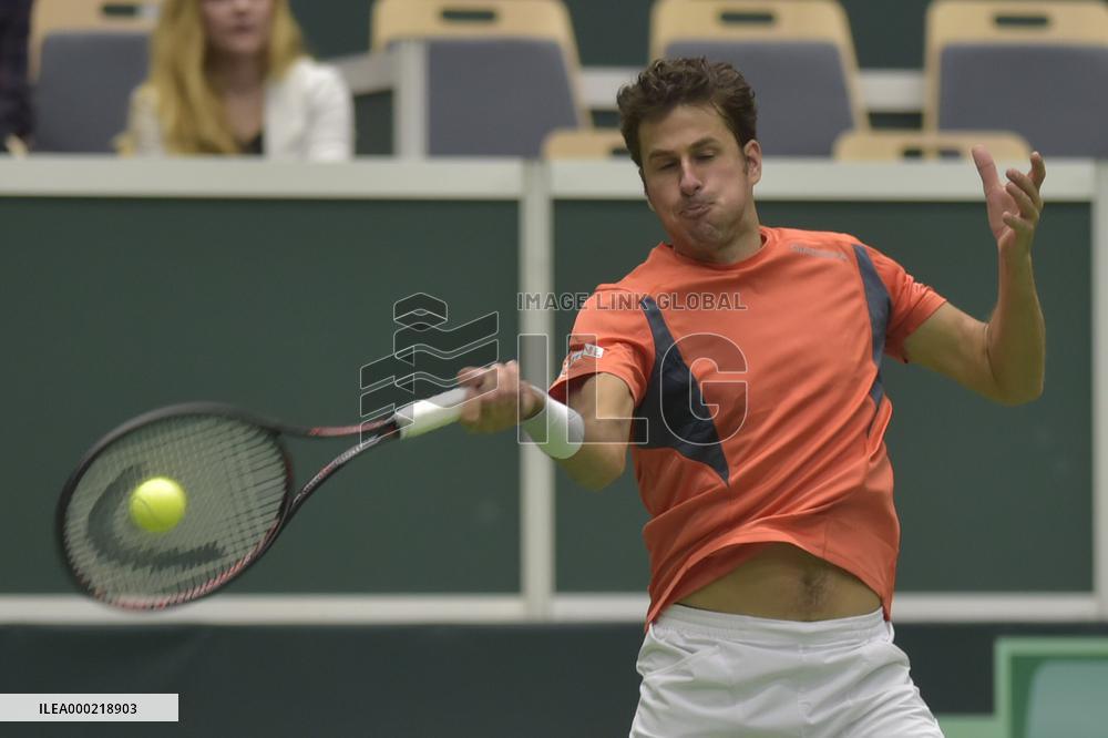 Robin Haase