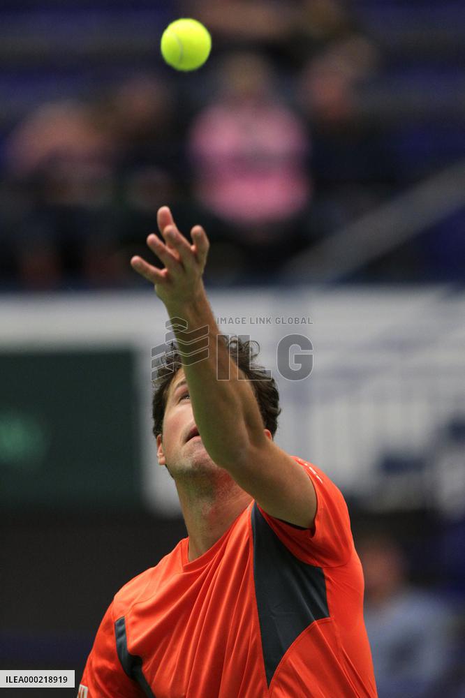 Robin Haase