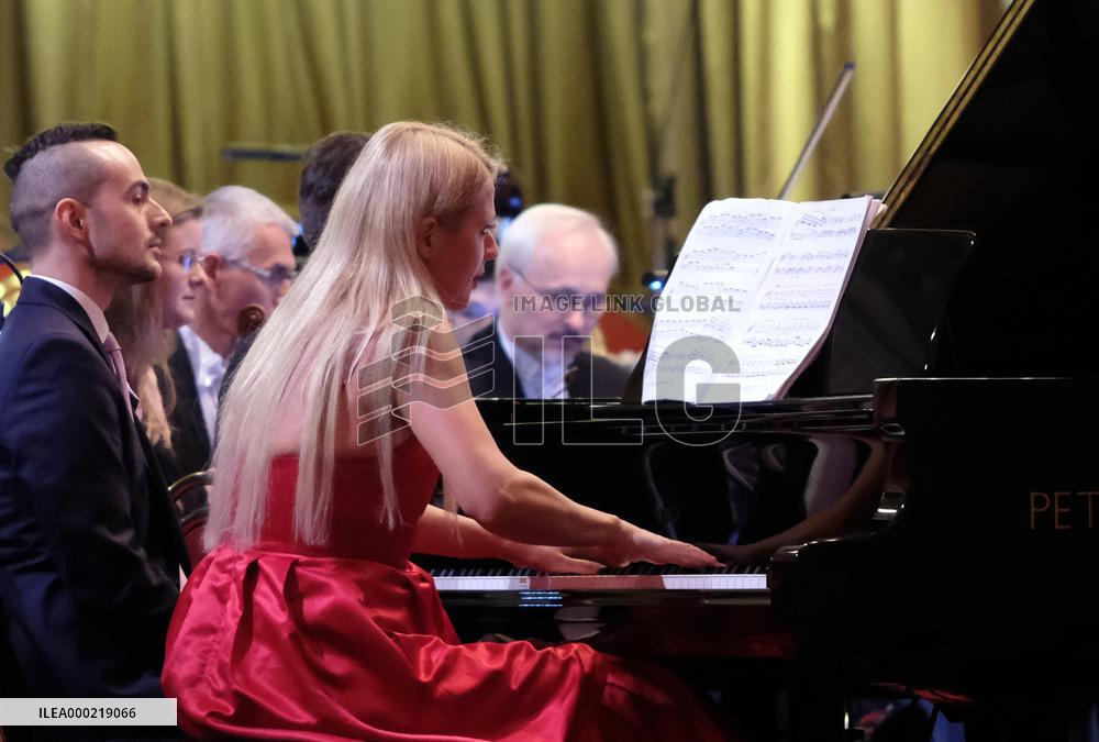 Valentina Lisitsa