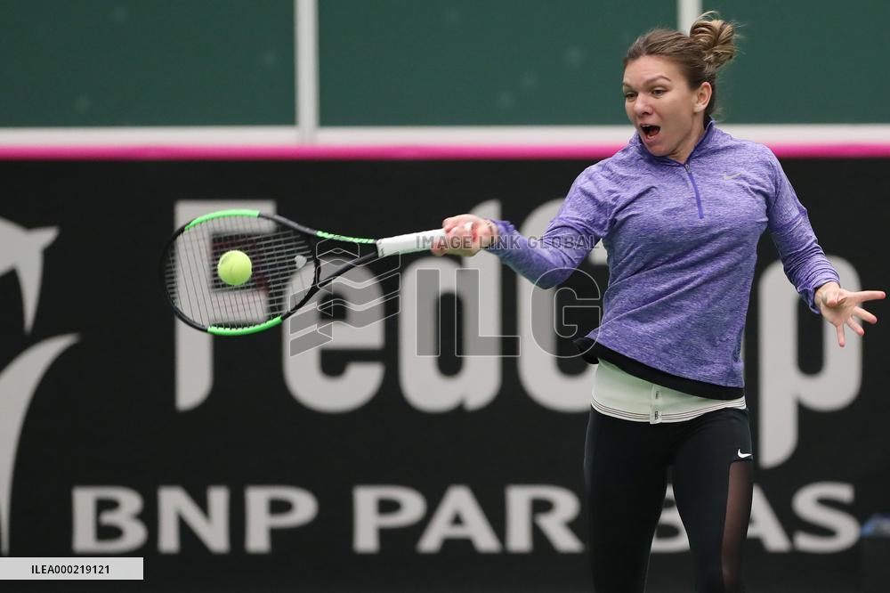 Simona Halep