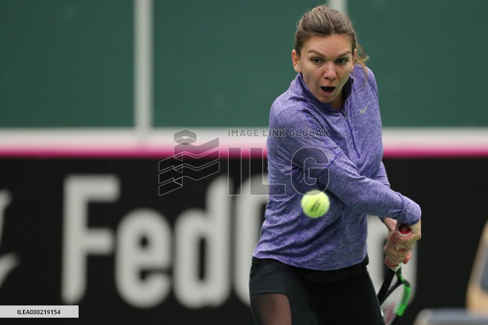 Simona Halep