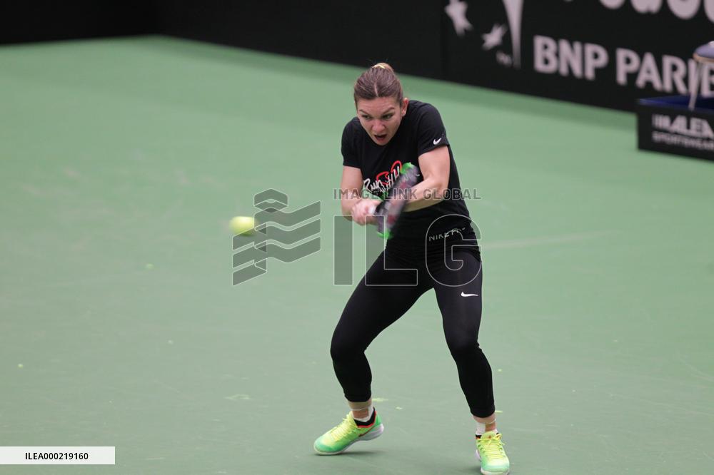 Simona Halep