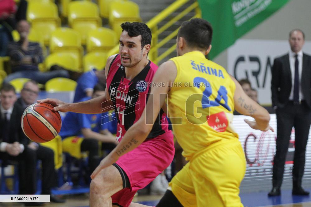 Anthony Dileo, Jakub Sirina