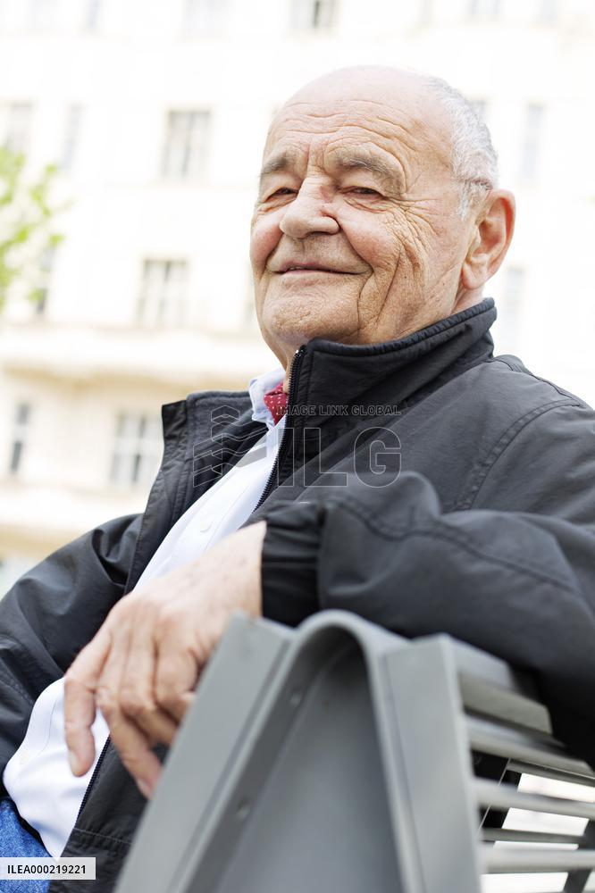 Vaclav Vorlicek, director, producer, filmmaker, screenwriter