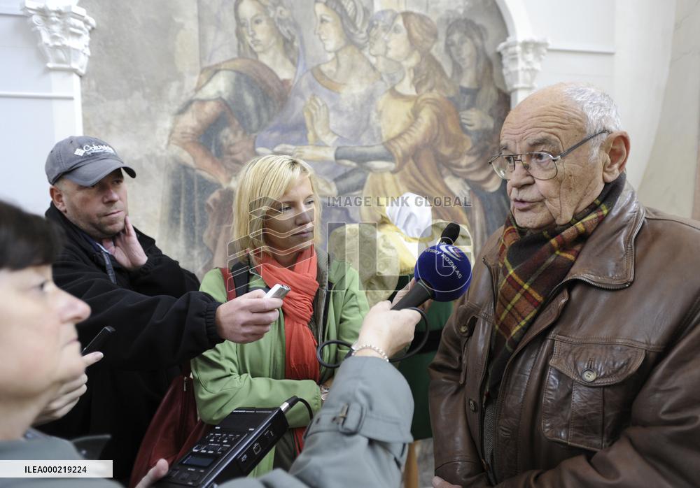 Castle Moritzburg, Vaclav Vorlicek, director