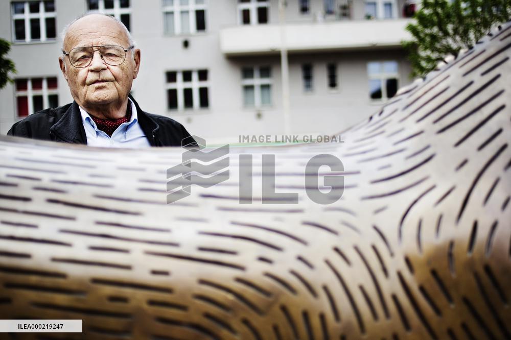 Vaclav Vorlicek, director, producer, filmmaker, screenwriter